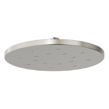 LuxeXP 250mm Chrome Round Shower Head